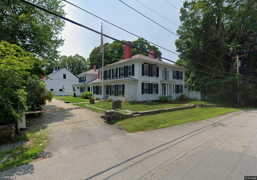 43 Westminster St, Walpole, NH 03608 - photo 1