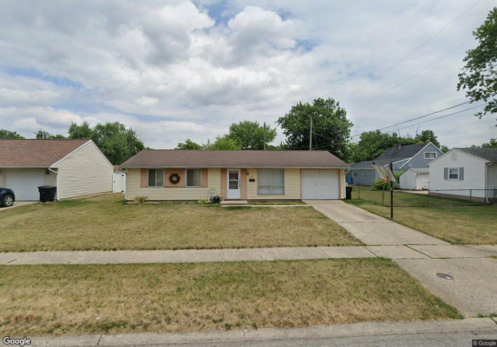 3061 Chinook Ln, Lafayette, IN 47909 - photo 1