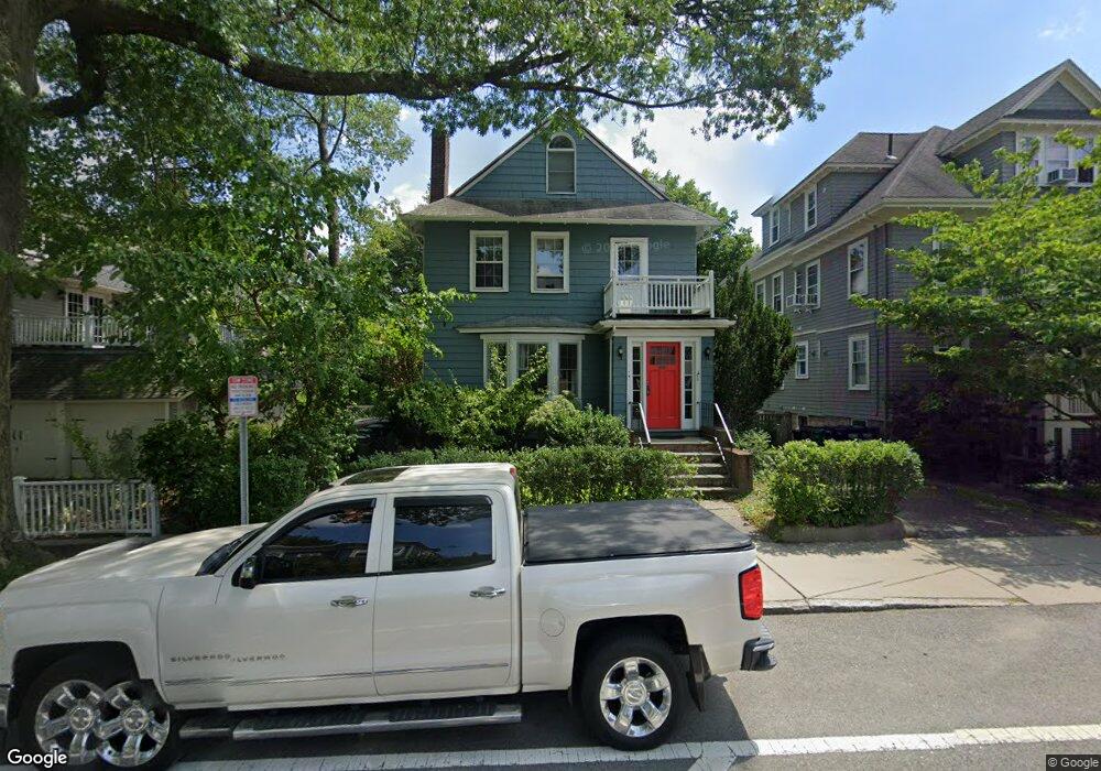 474 Huron Ave unit 1, Cambridge, MA 02138 - photo 1