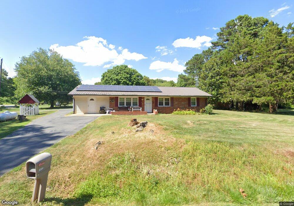 3320 Staleys Farm Rd, Asheboro, NC 27205 - photo 1