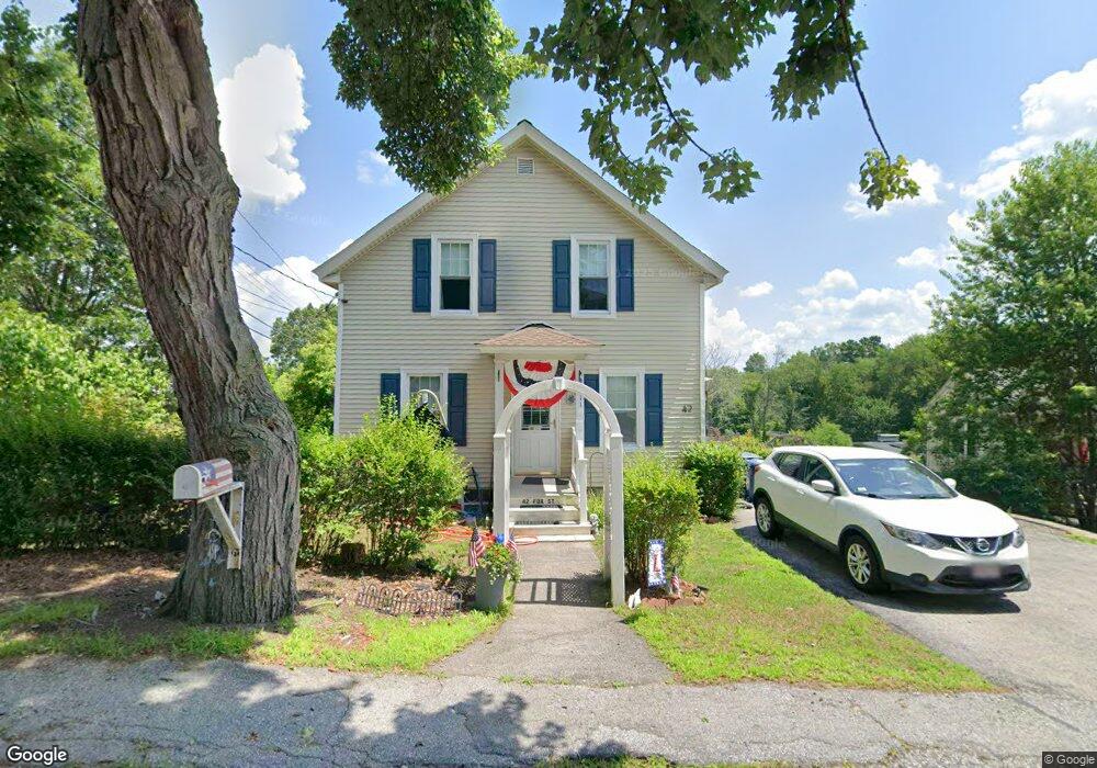 42 Fox St, Dracut, MA 01826 - photo 1