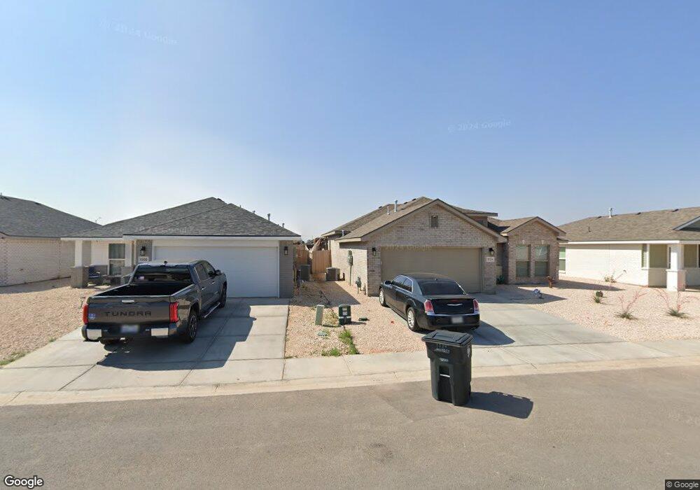 1200 Bourbon St, Odessa, TX 79765 - photo 1