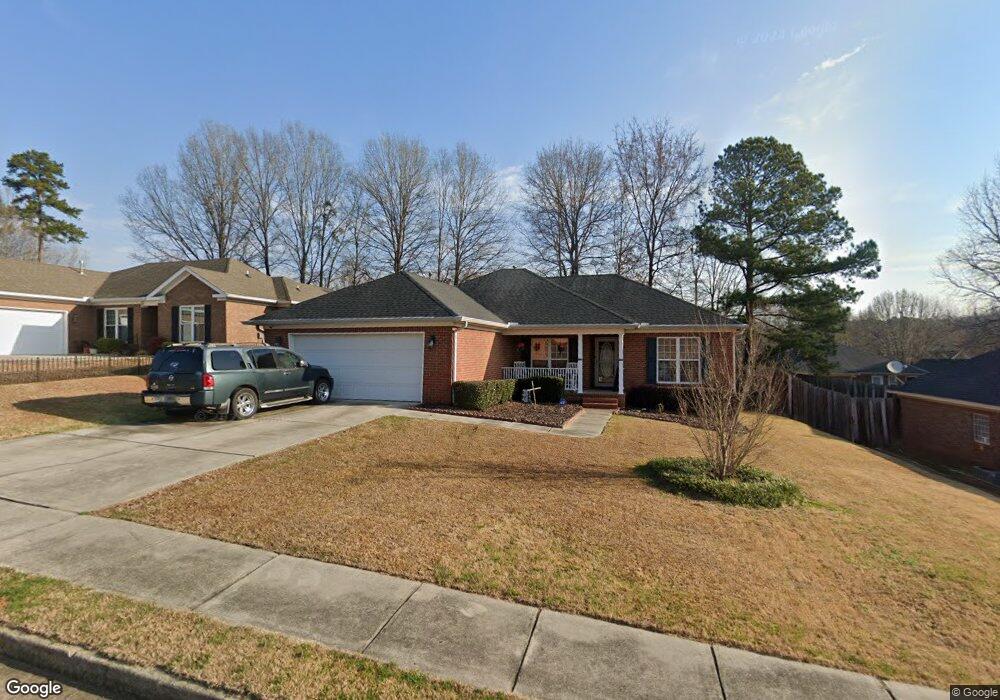 575 Great Falls, Grovetown, GA 30813 - photo 1