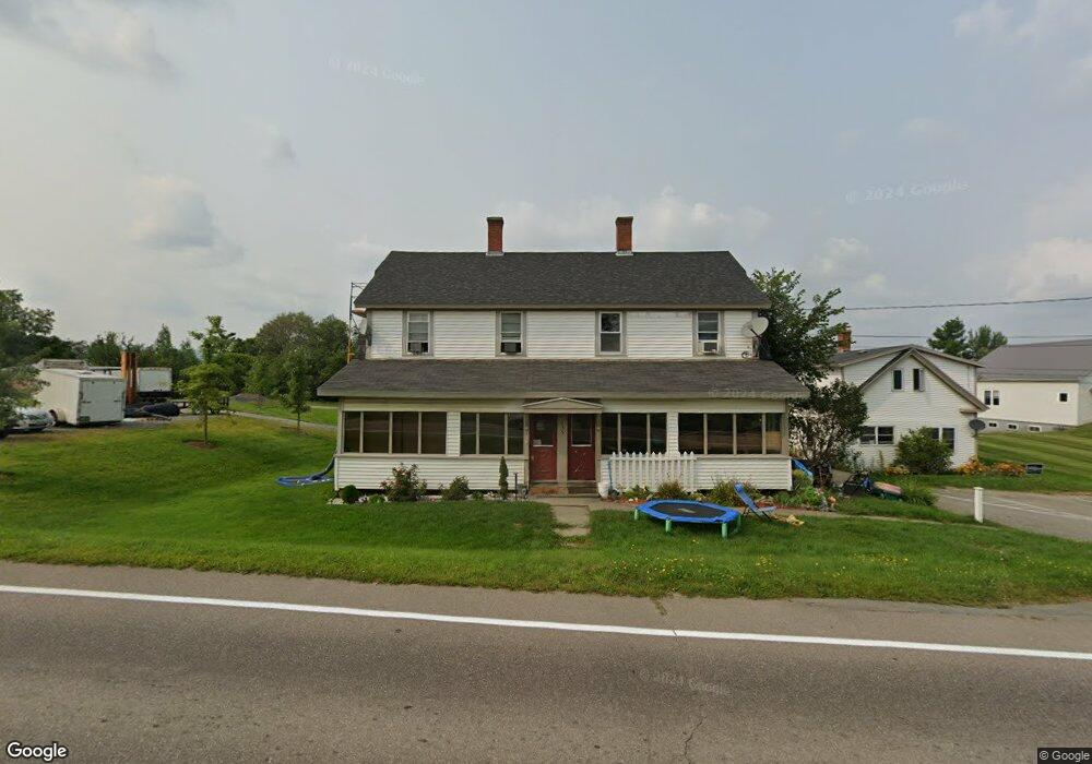 135 Vt Route 58 E, Irasburg, VT 05845 - photo 1