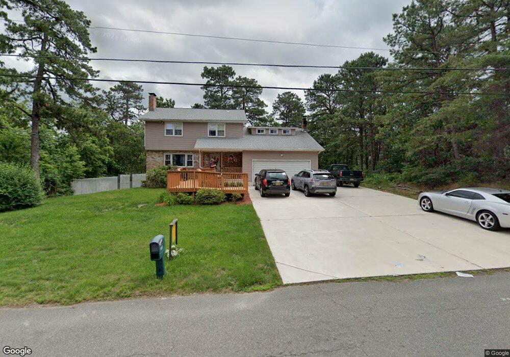 2509 Dover Rd, Forked River, NJ 08731 - photo 1