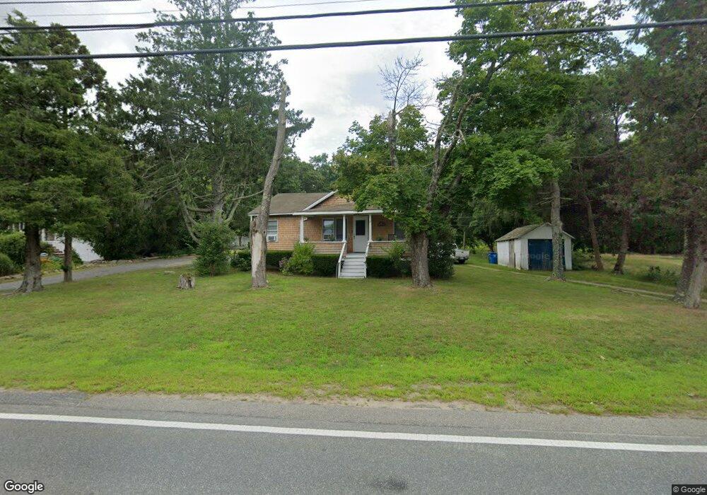 27 N Falmouth Hwy, North Falmouth, MA 02556 - photo 1