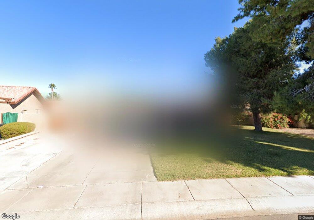 1622 E Morelos St, Chandler, AZ 85225 - photo 1