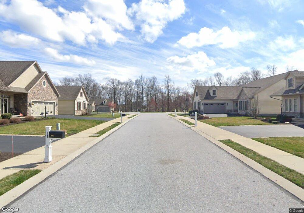 00 Bee Ridge Path, Cochranville, PA 19330 - photo 1