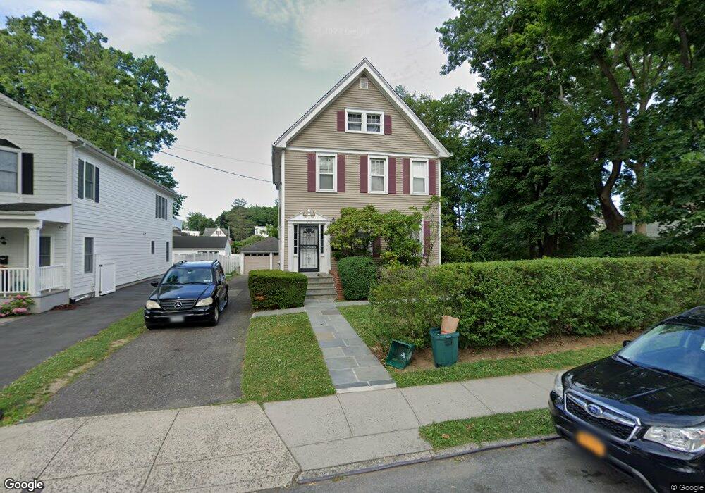 450 N Barry Ave unit Lower Level, Mamaroneck, NY 10543 - photo 1