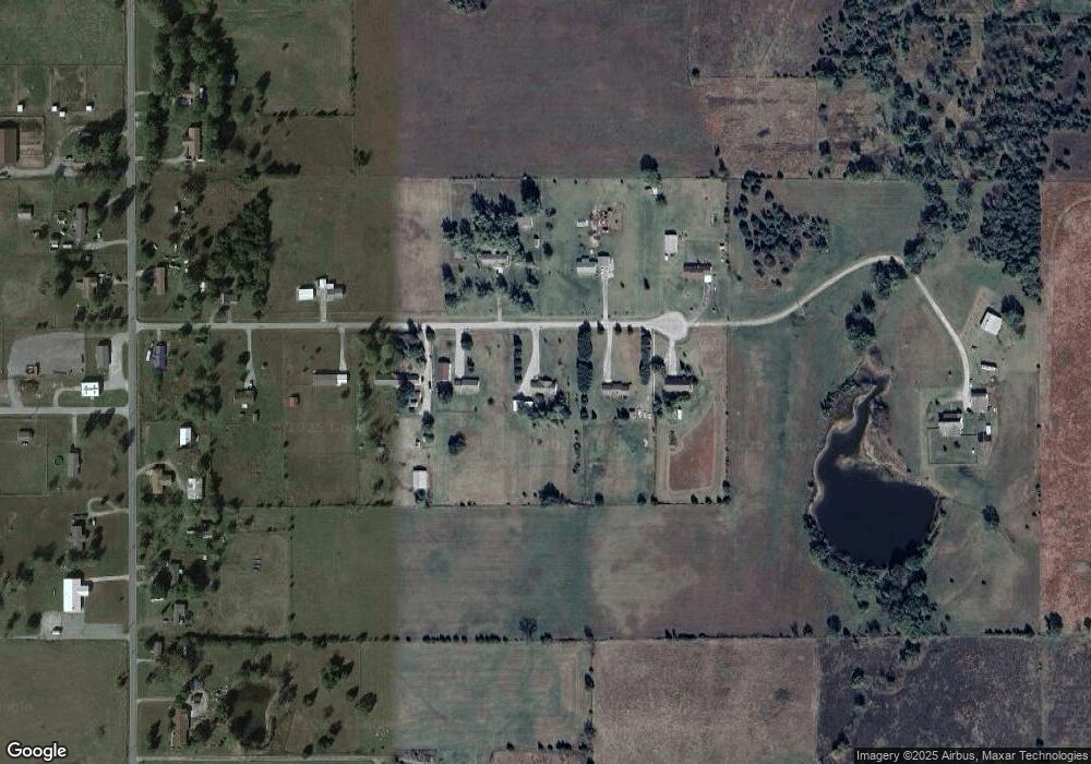 20174 E Sunny Dr, Claremore, OK 74019 - photo 1