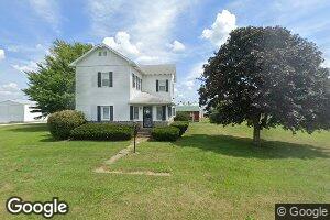 9778 S County Road 575 W, Knightstown, IN 46148