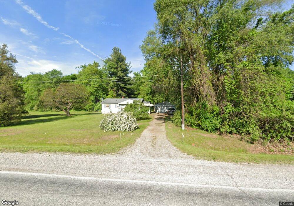 11365 N Elms Rd, Clio, MI 48420 - photo 1