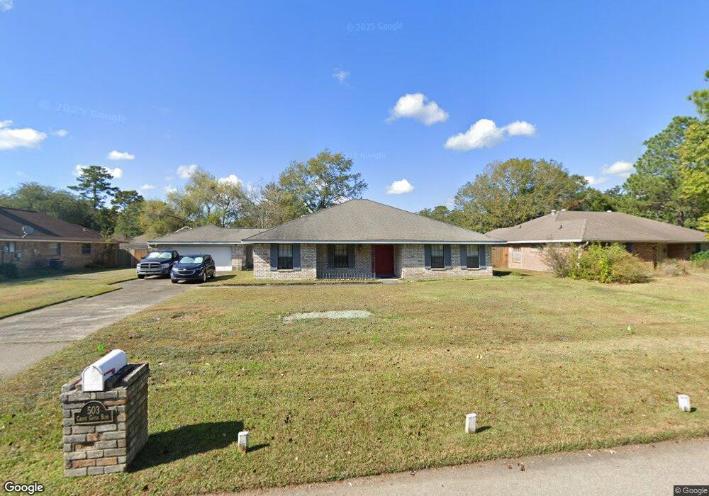 503 Cross Gates Blvd, Slidell, LA 70461 - photo 1