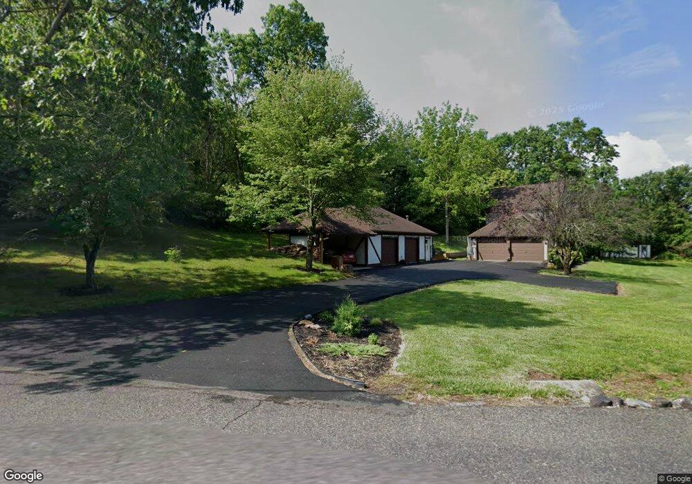 1015 Baus Rd, East Greenville, PA 18041 - photo 1