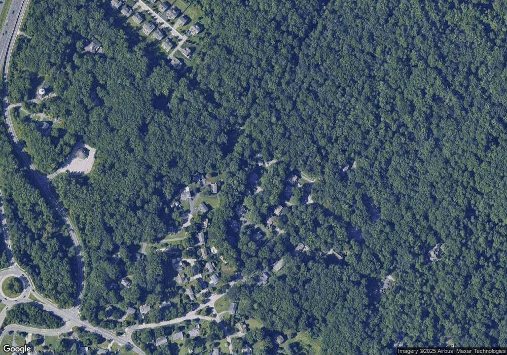 7652 Kindler Rd, Laurel, MD 20723 - photo 1