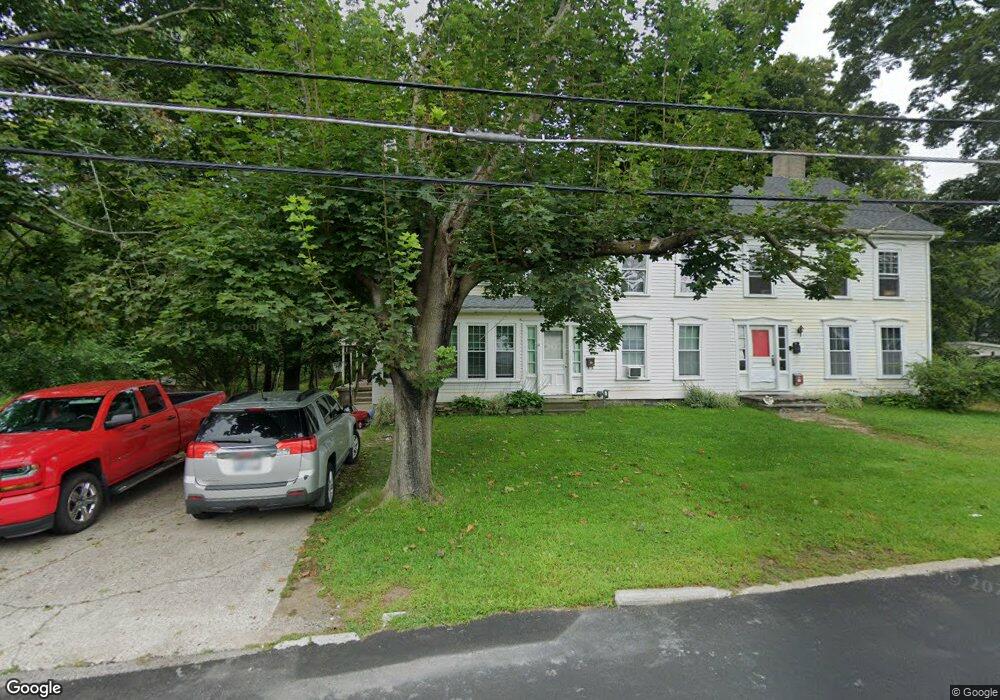 109 Woonsocket Hill Rd, North Smithfield, RI 02896 - photo 1