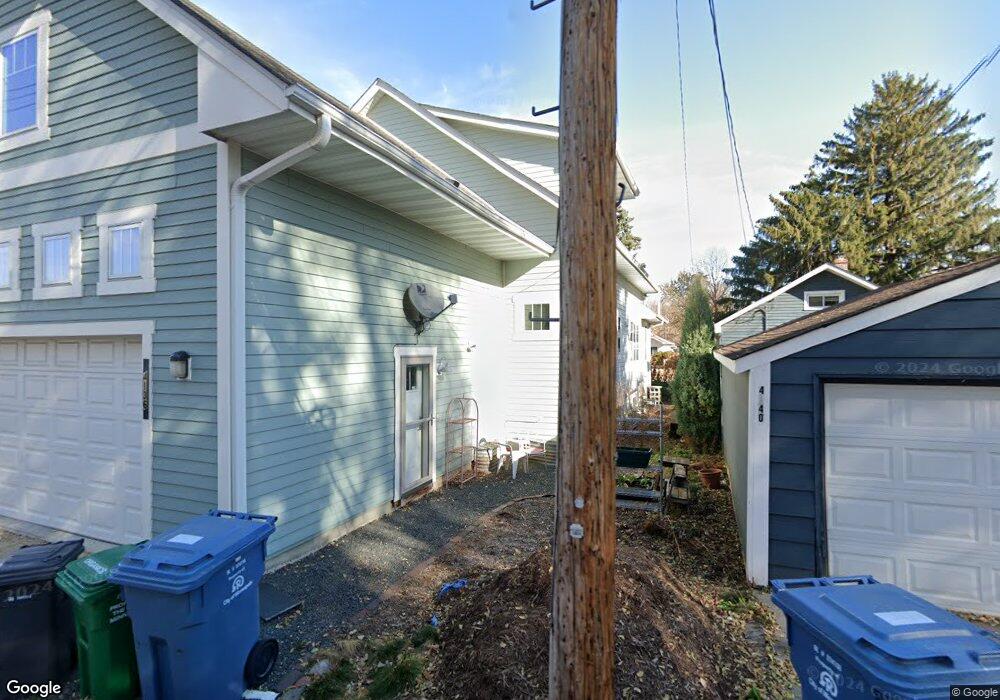 4136 5th Ave S, Minneapolis, MN 55409 - photo 1