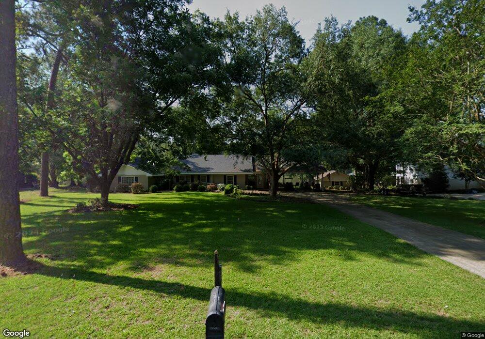 680 Cork Ferry Rd, Cordele, GA 31015 - photo 1