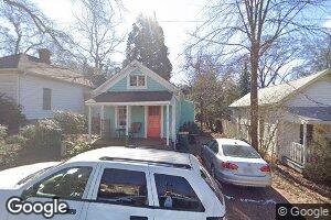 180 Lenoir Ave, Athens, GA 30601