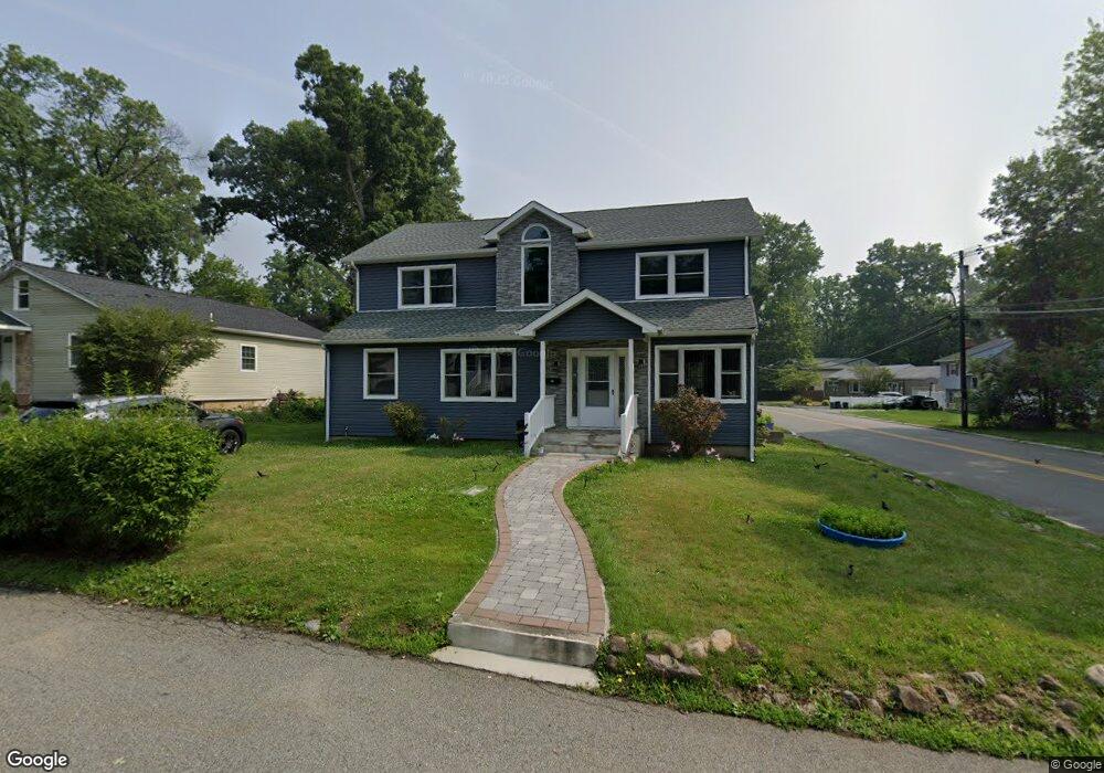 37 Absecon Rd, Parsippany, NJ 07054 - photo 1