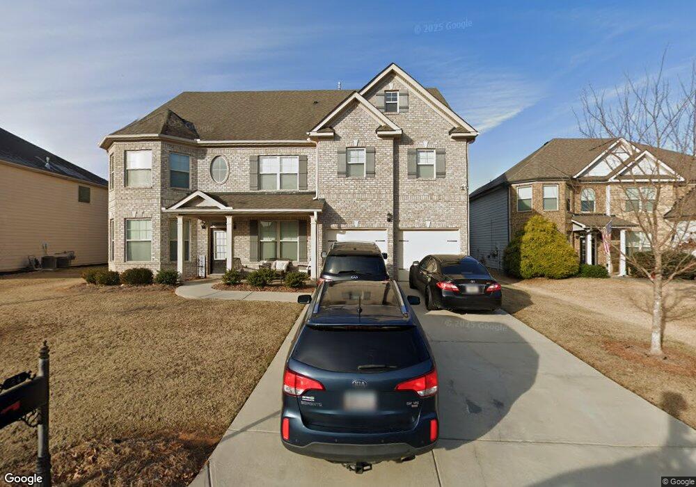 0 Clubhouse Ln unit 8174949, Acworth, GA 30101 - photo 1