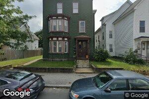 339 Spruce St Unit 2, Manchester, NH 03103