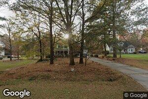 208 Windsor Green Dr, Clayton, NC 27527