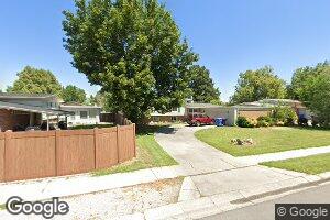 1165 Woodstock Ave, Salt Lake City, UT 84121