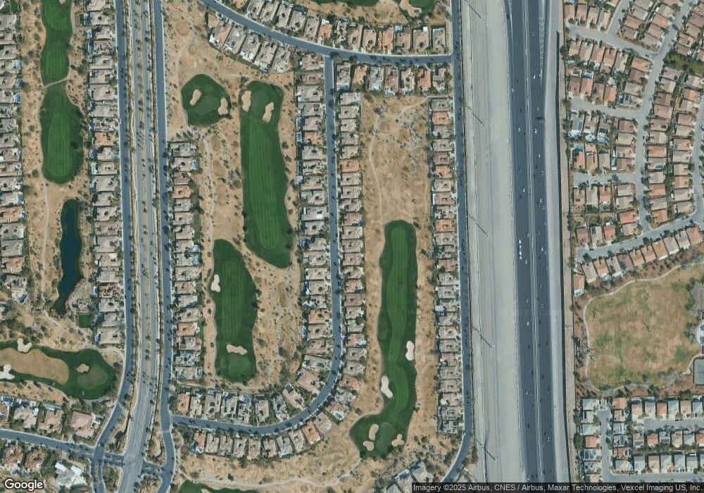 2894 Soft Horizon Way, Las Vegas, NV 89135 - photo 1