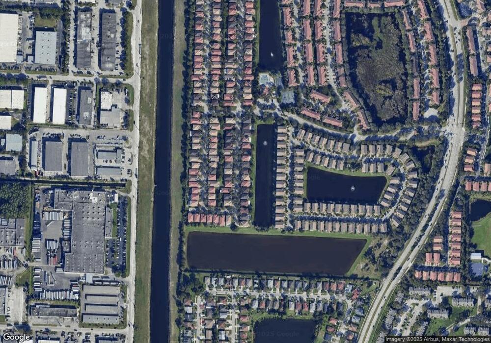 1016 Center Stone Ln, Riviera Beach, FL 33404 - photo 1