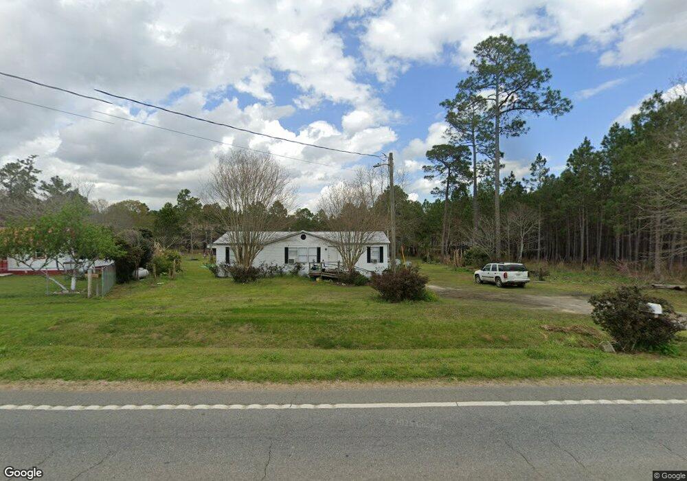 6205 Ga Highway 37 E, Moultrie, GA 31788 - photo 1
