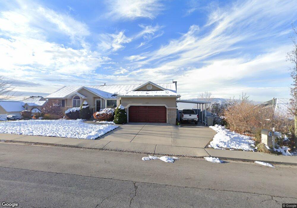 577 Dalton Dr, Pleasant Grove, UT 84062 - photo 1