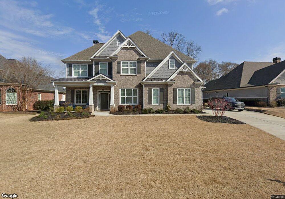 1926 Duncans Mill Rd, Jefferson, GA 30549 - photo 1