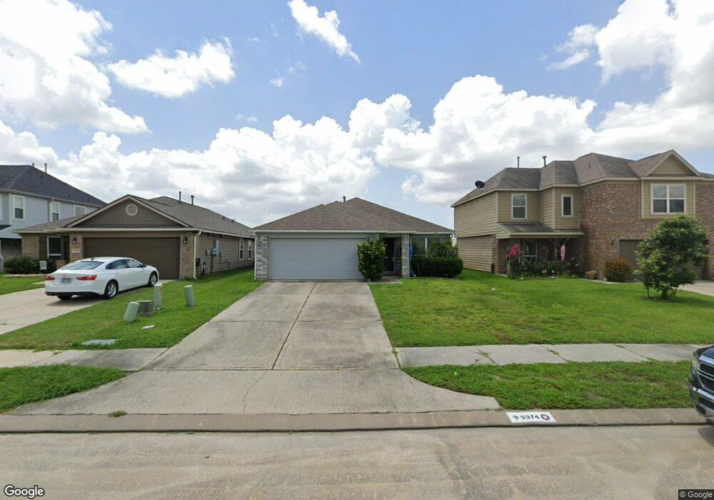 9974 Chimney Swift Ln, Conroe, TX 77385 - photo 1