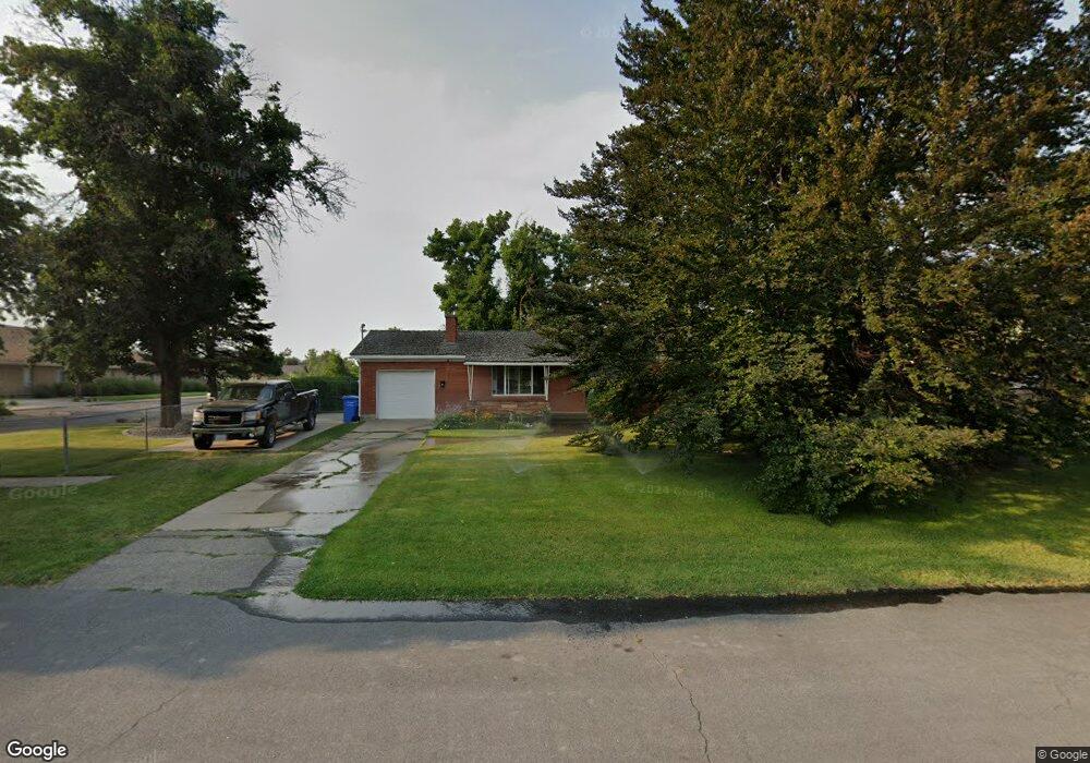 424 E 100 S, Hyrum, UT 84319 - photo 1