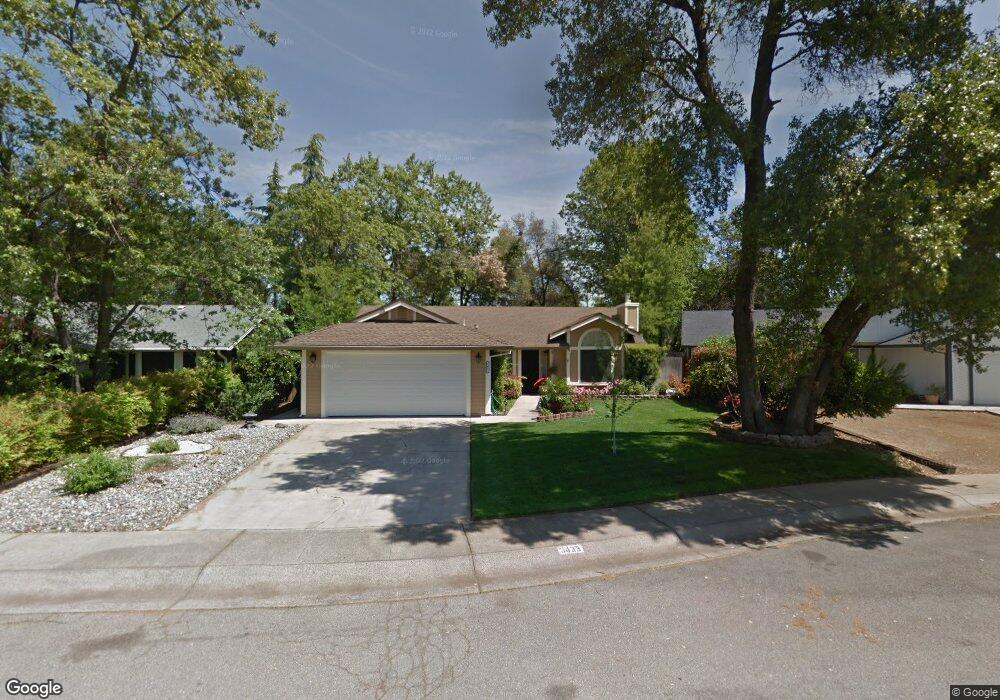 3433 Oak Haven Ct, Redding, CA 96002 - photo 1