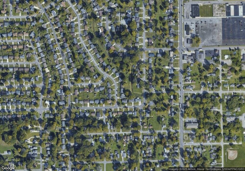 1812 Burch Ave, Lima, OH 45801 - photo 1