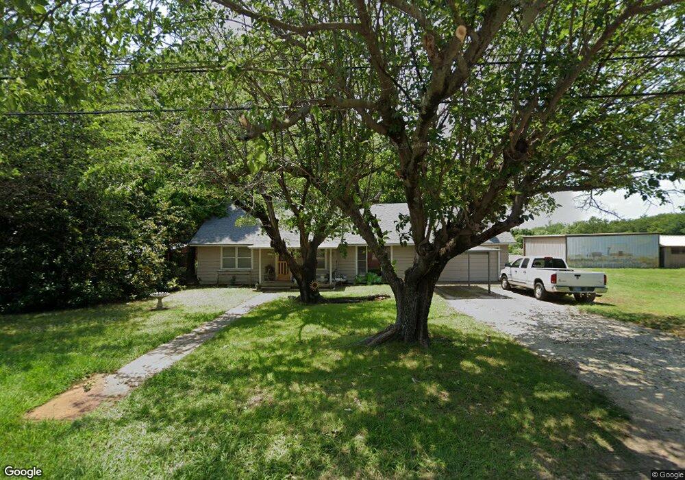 110 Pearce Dr, Pottsboro, TX 75076 - photo 1