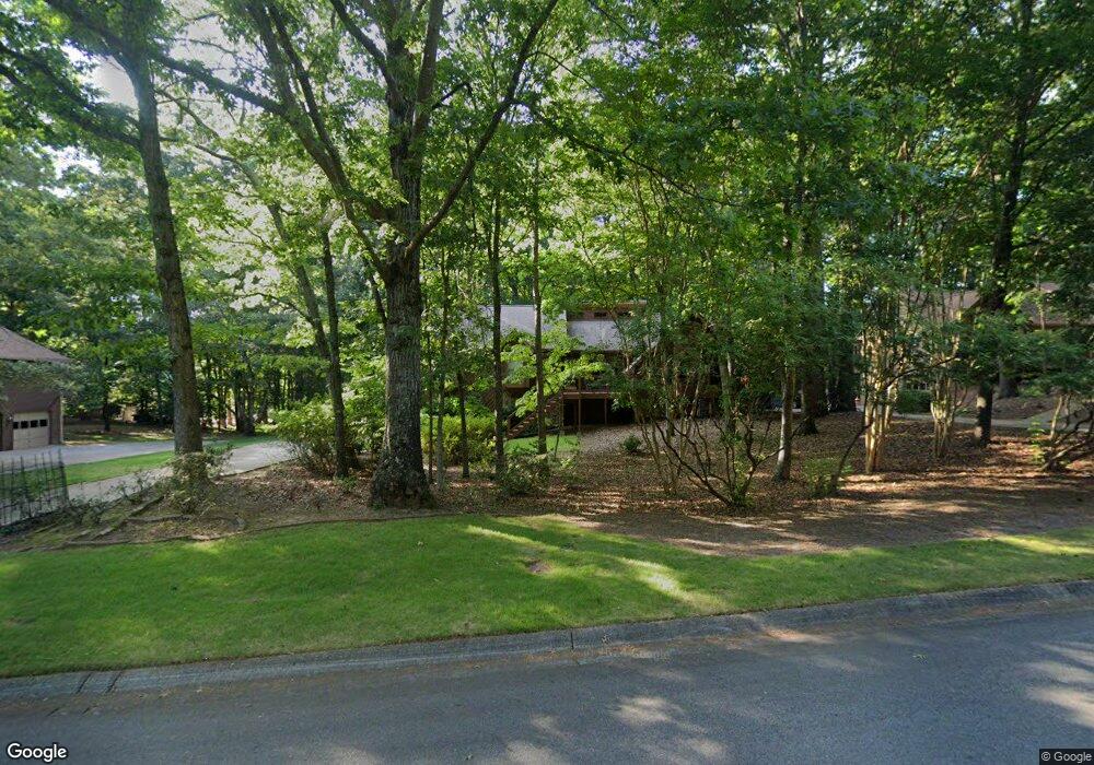 4917 Dillards Mill Way unit 5, Duluth, GA 30096 - photo 1