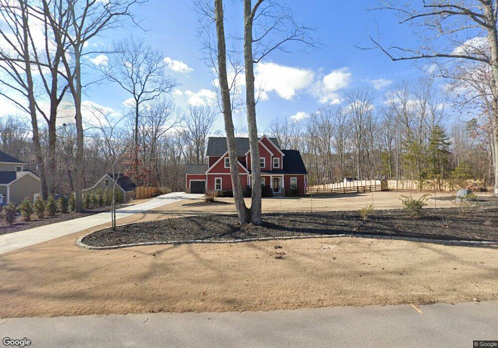 555 Sheperd Ln, Clover, SC 29710 - photo 1