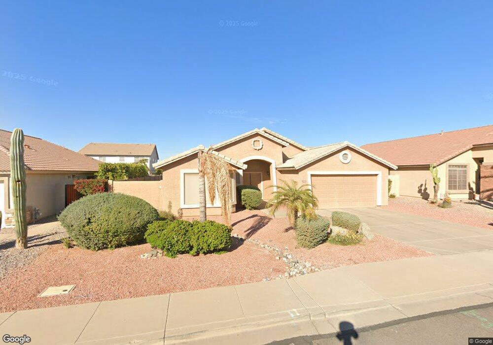 7732 E Posada Ave, Mesa, AZ 85212 - photo 1