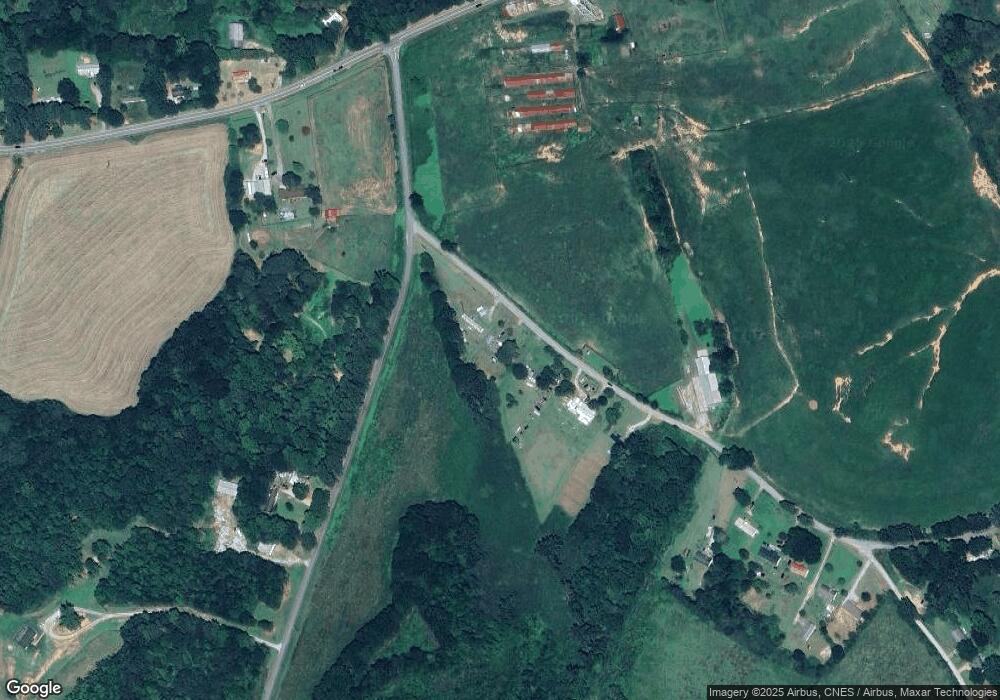 92 Hurricane Grove Rd, Martin, GA 30557 - photo 1