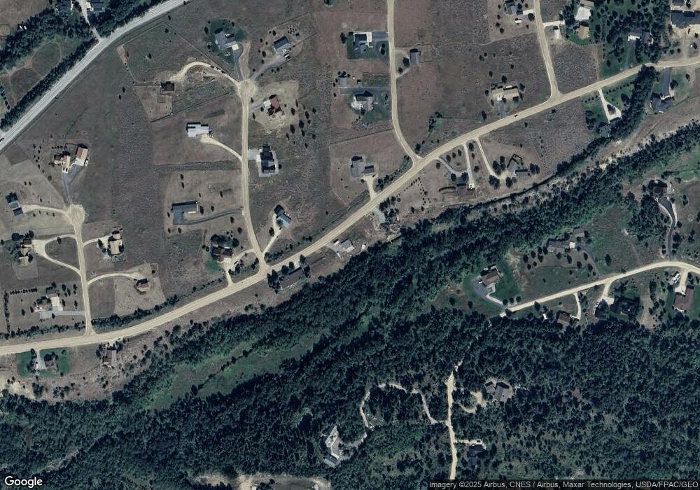 42 Bannock Trail, Red Lodge, MT 59068 - photo 1