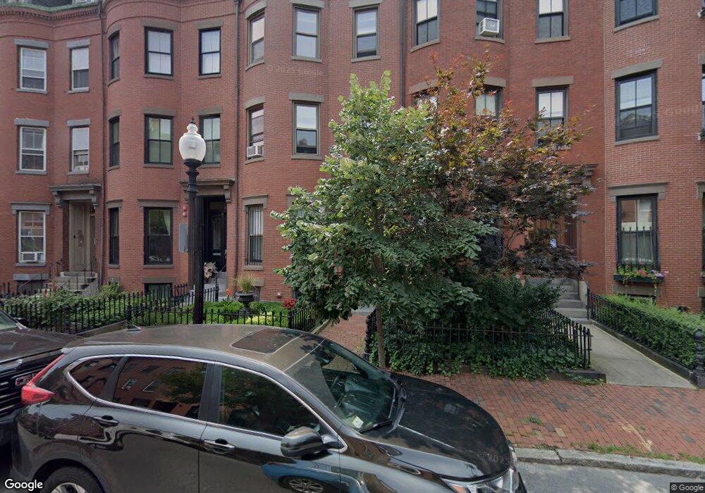 128 W Concord St unit 3, Boston, MA 02118 - photo 1