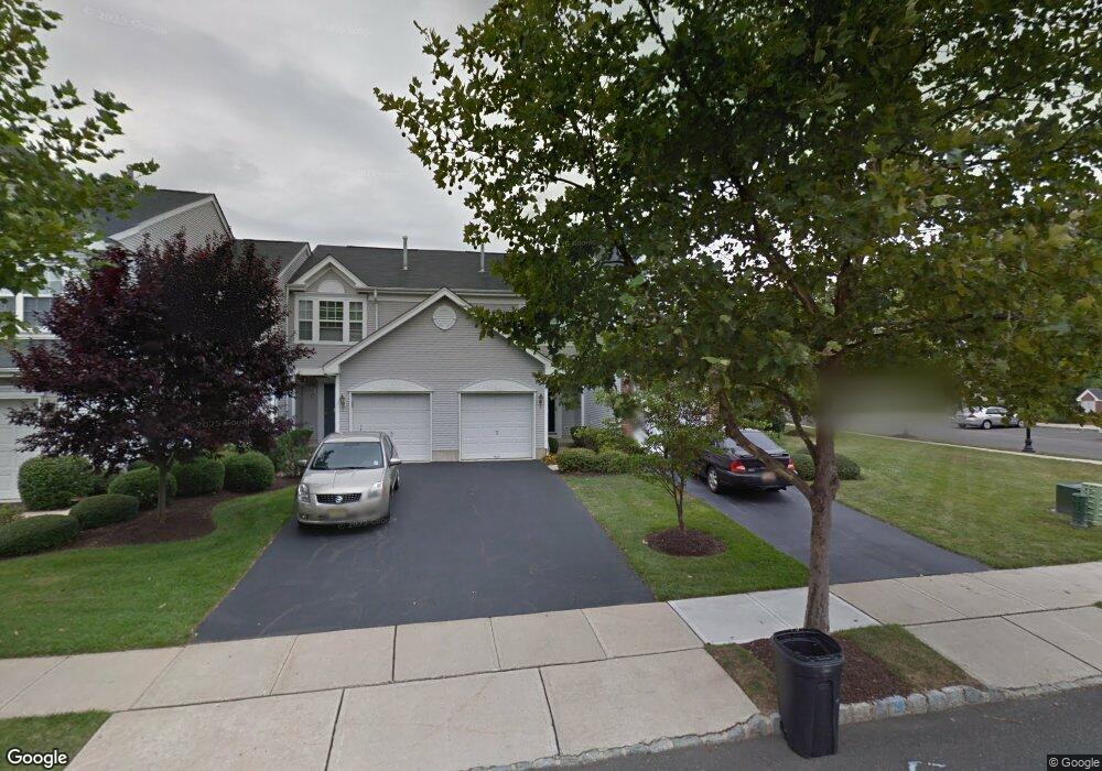 33 Normandy Dr, Princeton Junction, NJ 08550 - photo 1