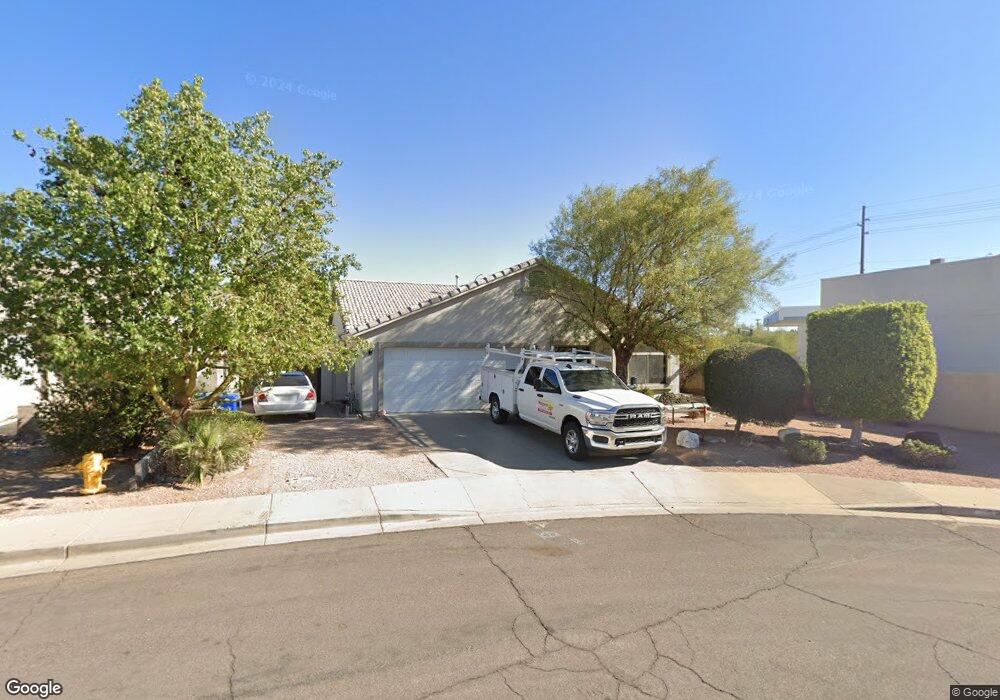 427 N Overland, Mesa, AZ 85207 - photo 1