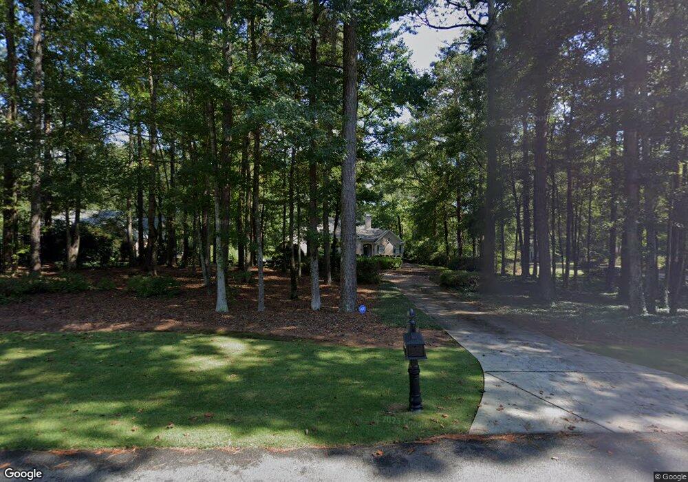 2075 Castle Lake Dr, Tyrone, GA 30290 - photo 1