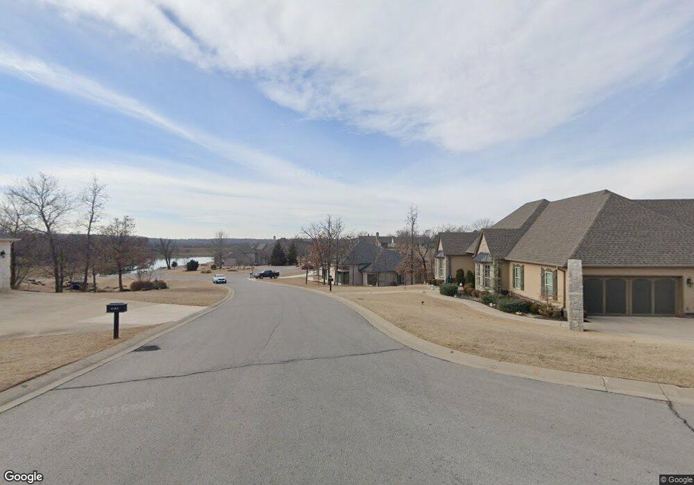 651 Cross Timbers Blvd, Sapulpa, OK 74066 - photo 1