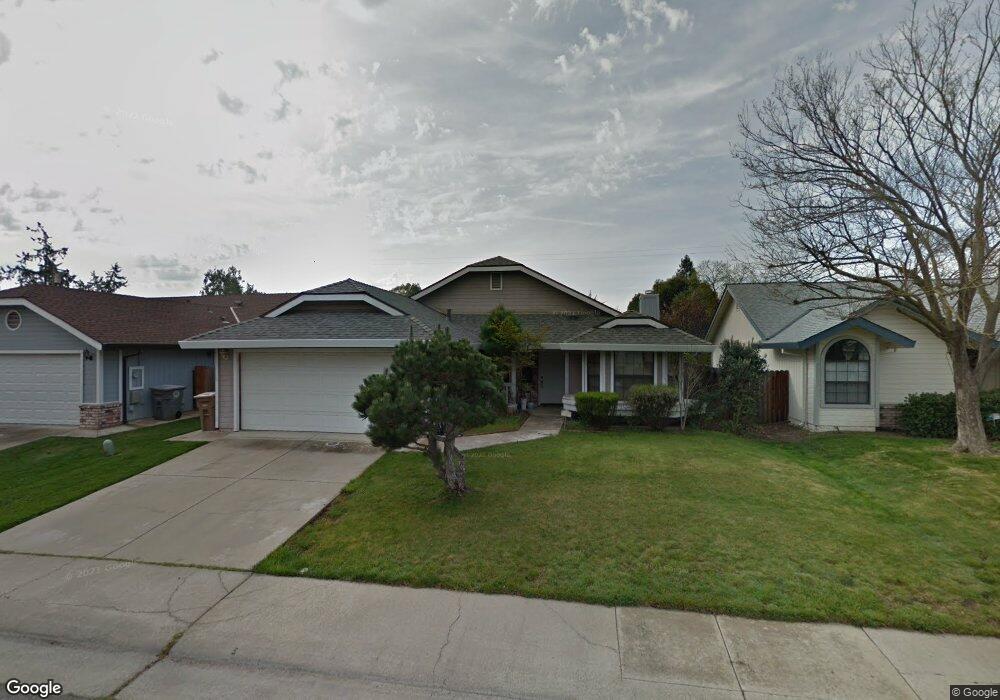 5200 Misty Meadow Way, Elk Grove, CA 95758 - photo 1