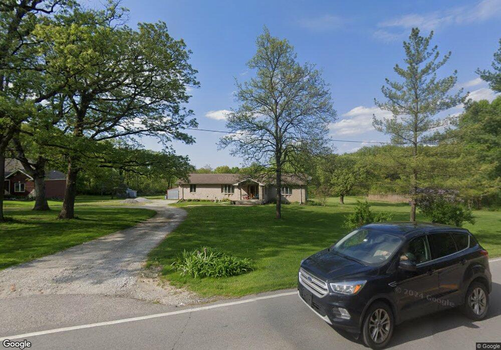 5814 W 91st Ave, Crown Point, IN 46307 - photo 1